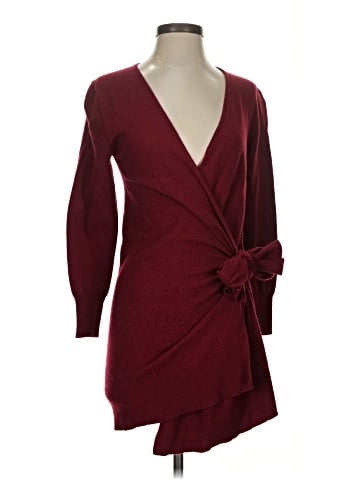 Thakoon Collective Cardigan (view 1)