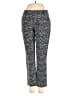 Gap Print Black Casual Pants Size 00 - photo 1