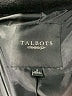 Talbots Black Wool Coat Size 2 - photo 7