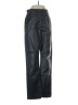 Madewell 100% Cotton Black Casual Pants Size 26 waist - photo 1