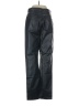 Madewell 100% Cotton Black Casual Pants Size 26 waist - photo 2