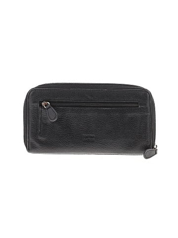 Giani Bernini Leather Wallet (view 2)