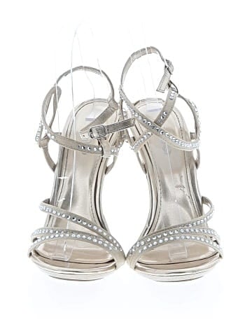 Aldo Sandals (view 2)