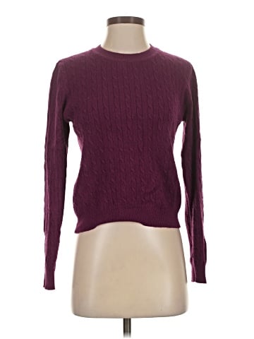 Patrizia Luca Pullover Sweater (view 1)