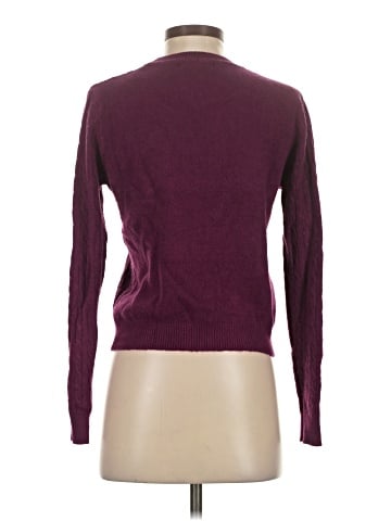Patrizia Luca Pullover Sweater (view 2)