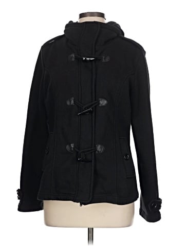 Sebby Jacket (view 1)