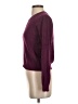 Patrizia Luca Burgundy Pullover Sweater Size S - photo 5