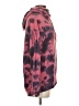 Seven7 Tie-dye Red Pullover Hoodie Size S - photo 4