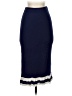 Spiegel Blue Formal Skirt Size XS - photo 1