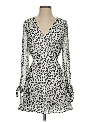 Great Jones Cocktail Dress (view 1)