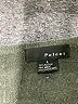 Poleci 100% Acrylic Silver Cardigan Size L - photo 7