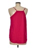 EVERA B 100% Polyester Red Tank Top Size M - photo 2