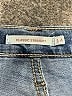 Levi's Solid Blue Jeans Size 14 - photo 6