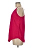 EVERA B 100% Polyester Red Tank Top Size M - photo 5
