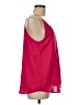 EVERA B 100% Polyester Red Tank Top Size M - photo 4