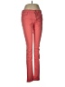 Joe's Jeans Red Jeans Size 29 waist - photo 1