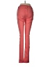 Joe's Jeans Red Jeans Size 29 waist - photo 2