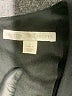 Boston Proper Solid Black Cocktail Dress Size 6 - photo 7