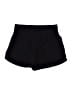 Unbranded Solid Black Shorts Size M - photo 1