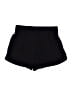 Unbranded Solid Black Shorts Size M - photo 2