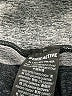 Victoria's Secret Pink Color Block Gray Active Pants Size XL - photo 7