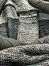 Victoria's Secret Pink Color Block Gray Active Pants Size XL - photo 8