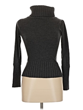 Diane von Furstenberg Turtleneck Sweater (view 1)