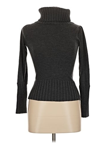 Diane von Furstenberg Turtleneck Sweater (view 1)