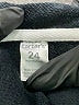 Carter's 100% Cotton Black Zip Up Hoodie 18-24 MO / 24 MO - photo 3