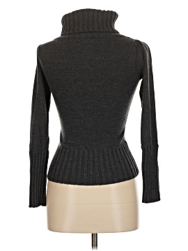 Diane von Furstenberg Turtleneck Sweater (view 2)