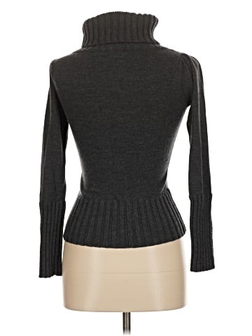 Diane von Furstenberg Turtleneck Sweater (view 2)