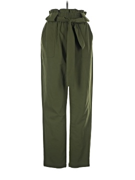 Grace Karin Casual Pants
