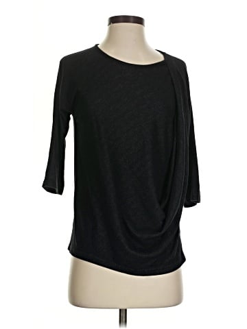 Riders by Lee 3/4 Sleeve T-Shirt (view 1)