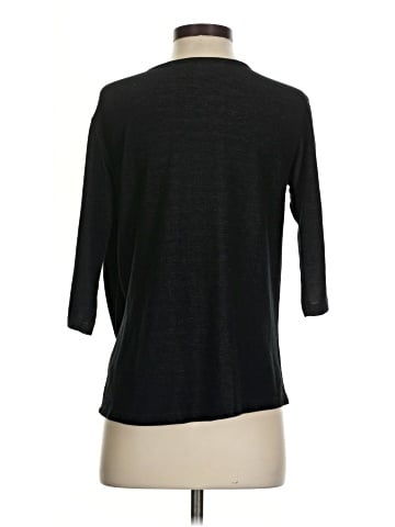 Riders by Lee 3/4 Sleeve T-Shirt (view 2)