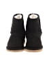 Unbranded Black Ankle Boots Size 8 (kids) - photo 2