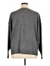 Lucky Brand Gray Pullover Sweater Size XL - photo 2