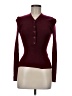 Derek Lam Burgundy Pullover Sweater Size M - photo 1