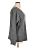 Lucky Brand Gray Pullover Sweater Size XL - photo 4