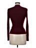 Derek Lam Burgundy Pullover Sweater Size M - photo 2
