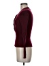 Derek Lam Burgundy Pullover Sweater Size M - photo 5