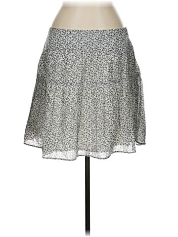 Ann Taylor LOFT Casual Skirt (view 1)