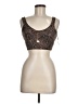 Varley Brown Tank Top Size M - photo 1