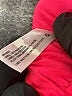 Baby Gap 100% Polyester Pink Snow Jacket Size 12-18 mo - photo 4