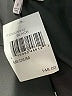 Adelyn Rae 100% Polyester Black Coat Size M - photo 7