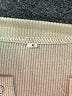 Unbranded Ivory Bodysuit Size S - photo 3