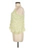 Scoop 100% Rayon Green Tank Top Size 8 - 10 - photo 5