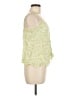Scoop 100% Rayon Green Tank Top Size 8 - 10 - photo 4