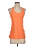 Under Armour Orange Active Tank Size S - photo 1