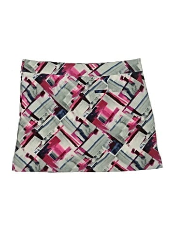 Izod Golf Casual Skirt (view 2)
