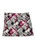 Izod Golf Graphic Pink Casual Skirt Size 14 - photo 2